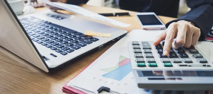 Saddle Brook Accounting