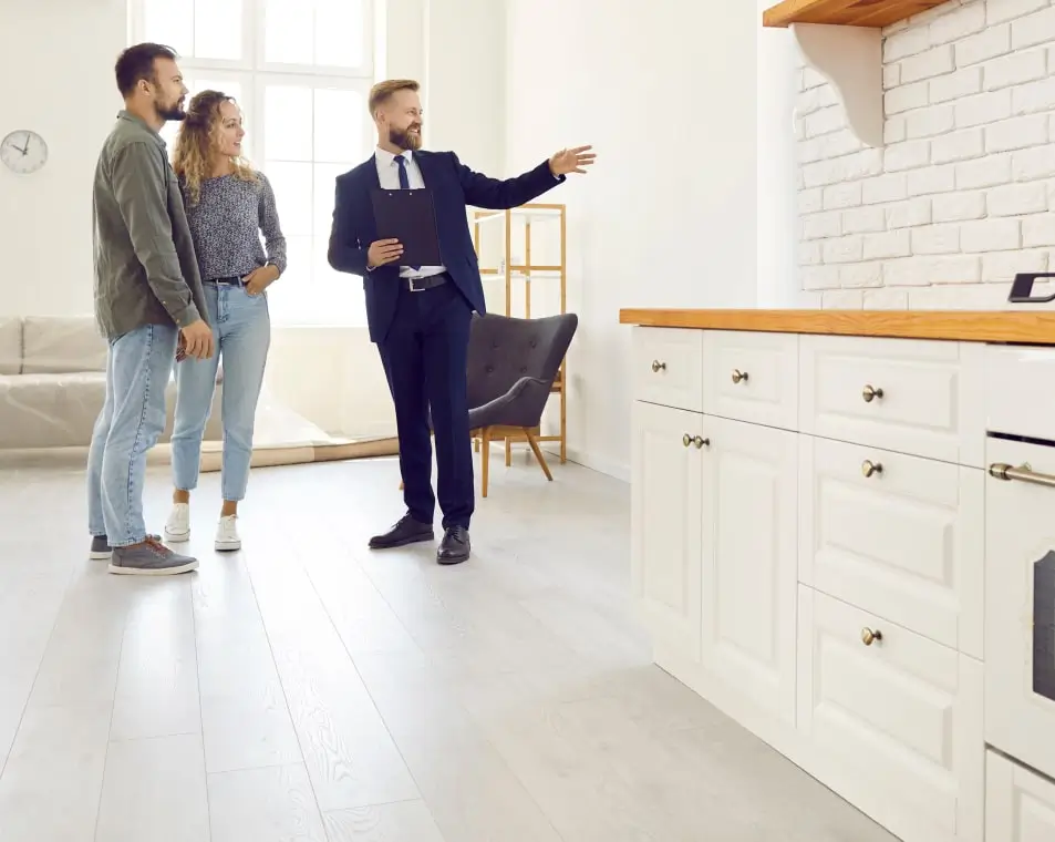 Saddle Brook Property Management