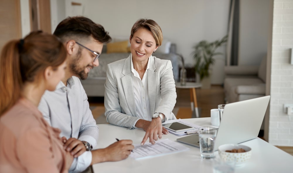 How to be a good tenant