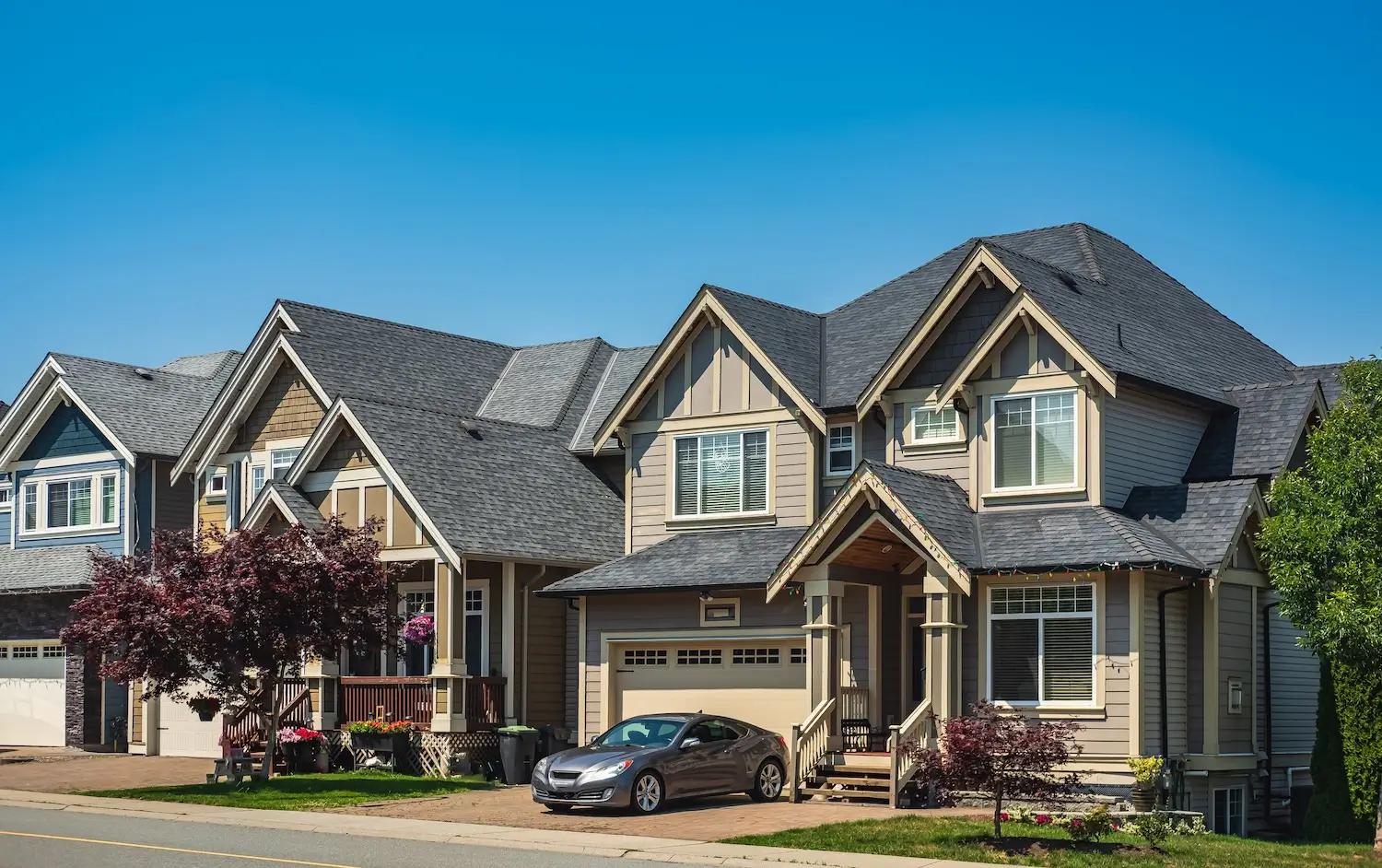 East Orange Property Management