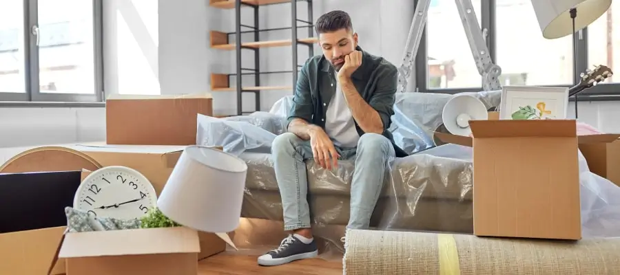 Saddle Brook Evictions