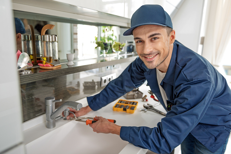 Home Improvement Maintenance