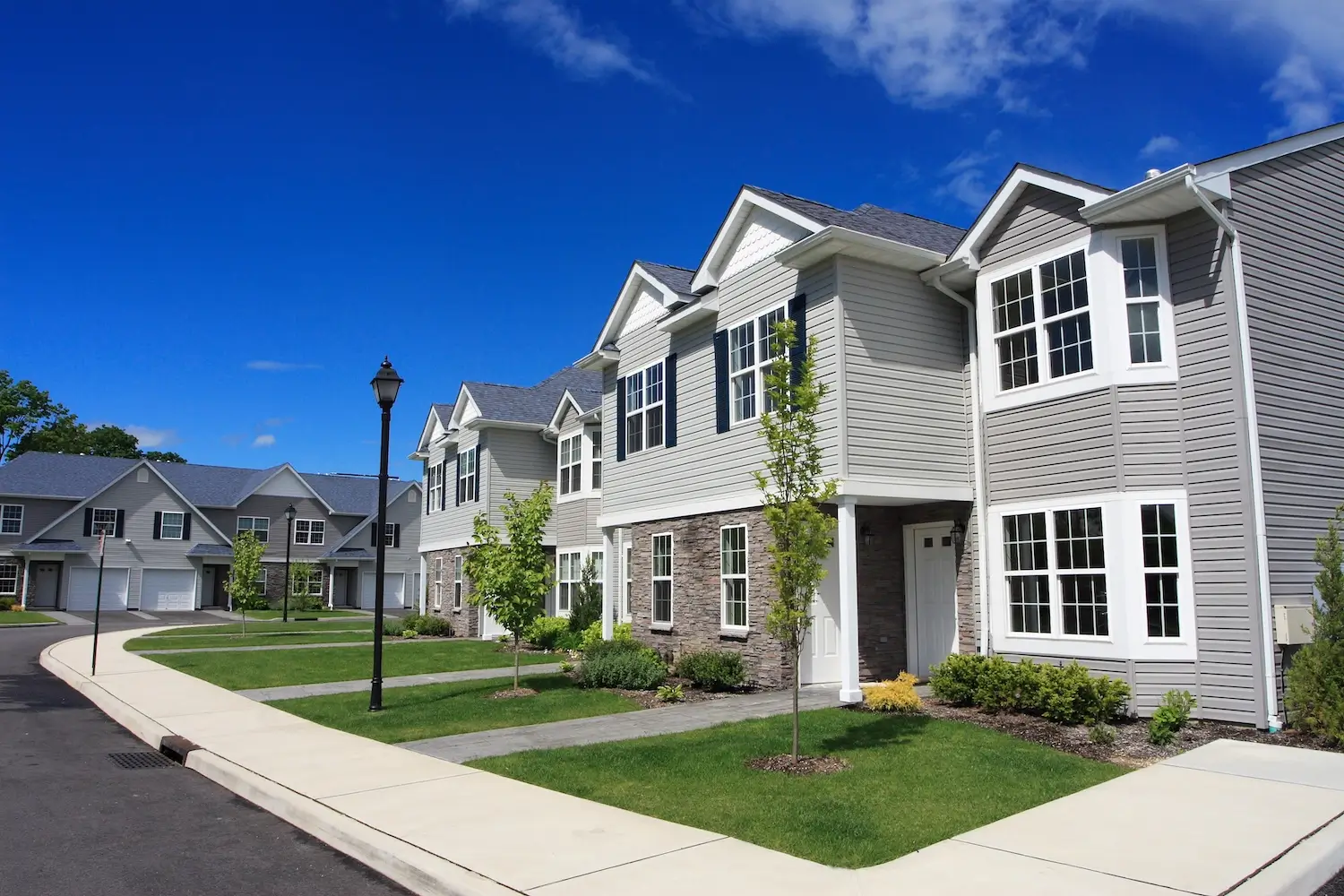 Jersey City Property Management