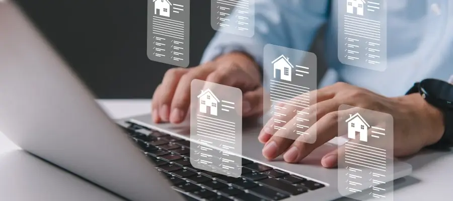 Marketing Your Saddle Brook Rental Property