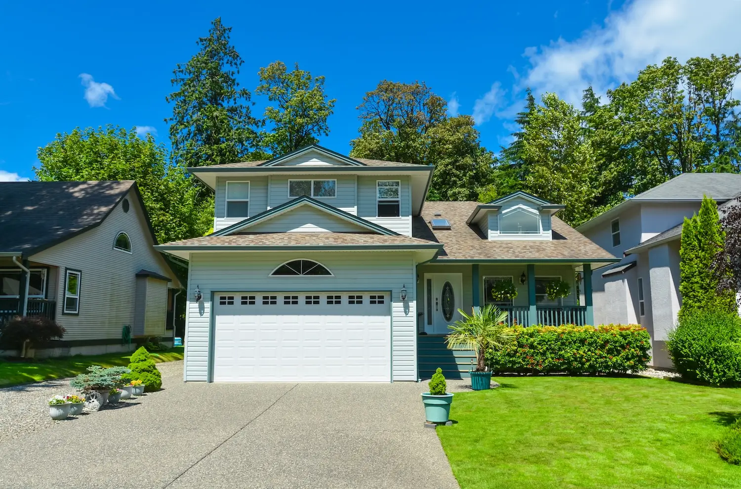 North Brunswick Property Management