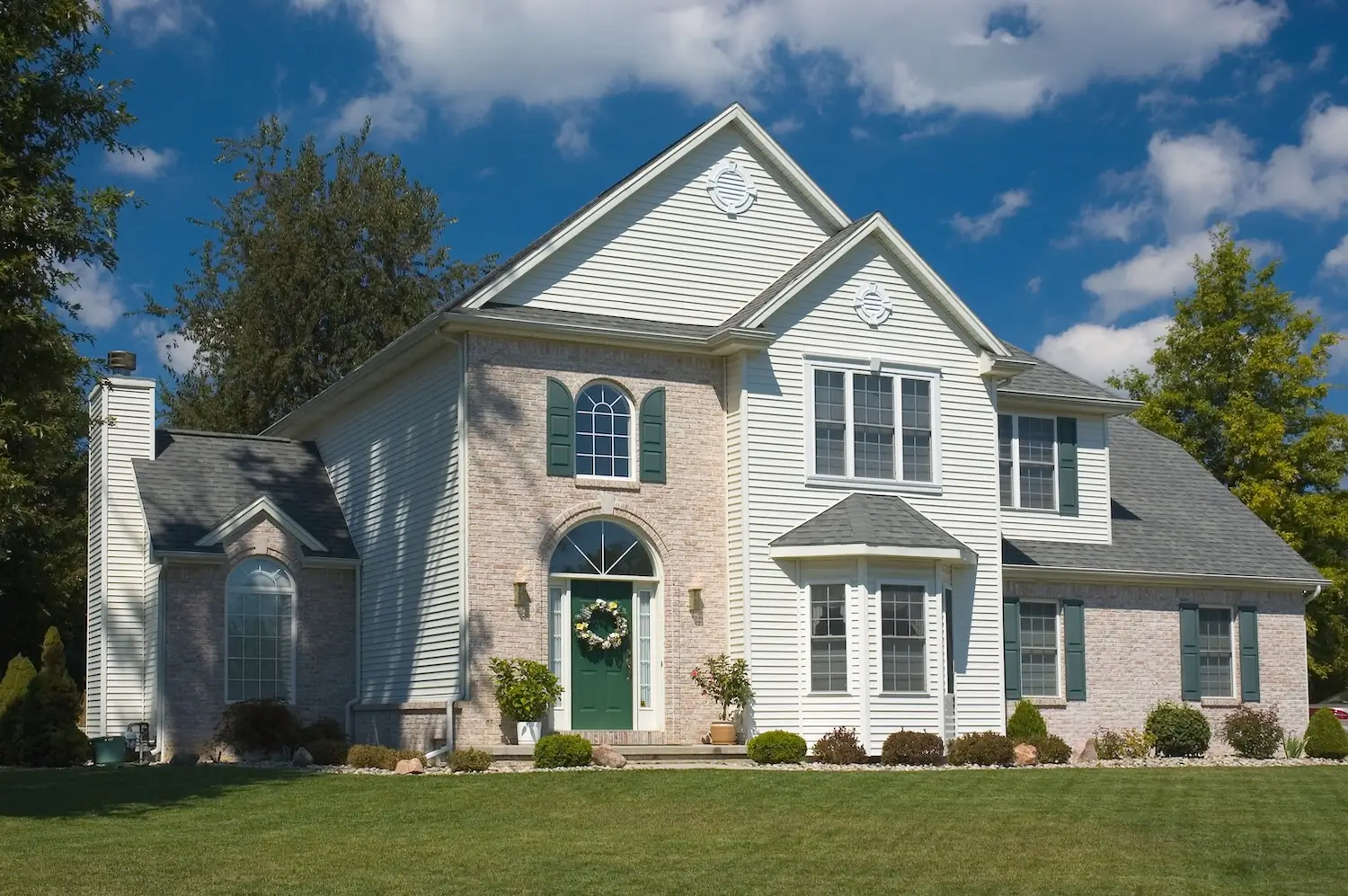 Saddle Brook Property Management